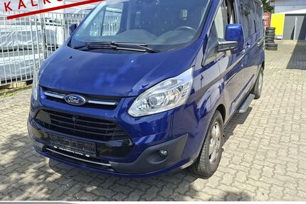 Ford Tourneo Custom 193.876 km 16.485 &euro; Achern 77855