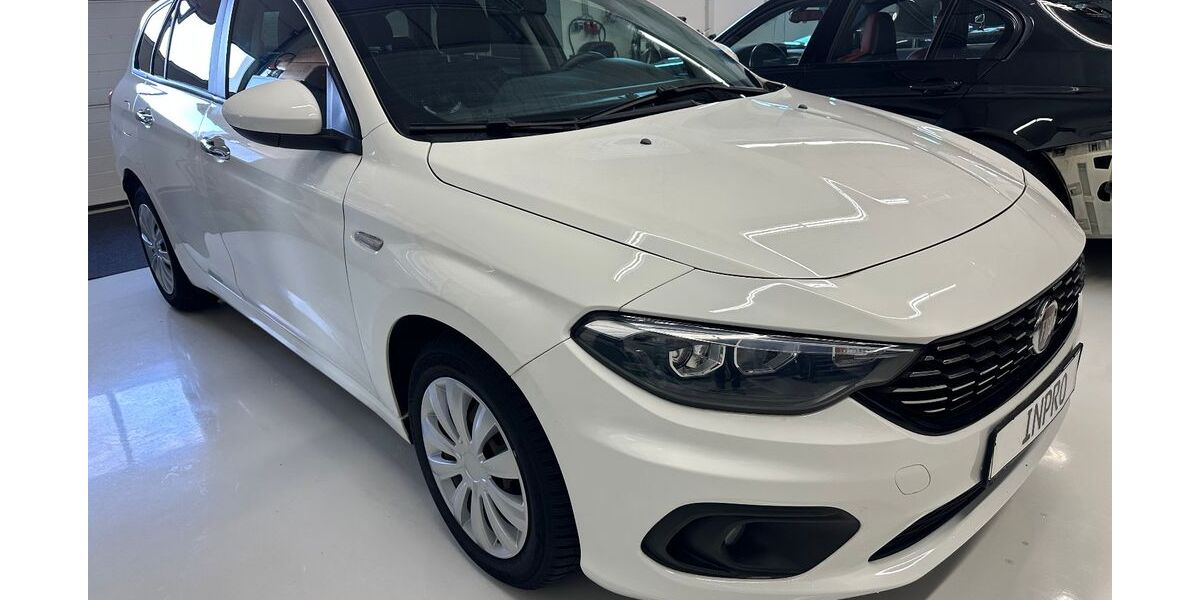 Fiat Tipo 97.520 km 8.970 &euro; Groß Umstadt 64823