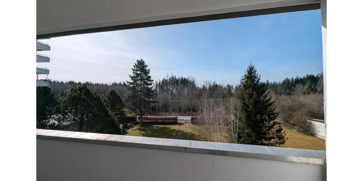 Etagenwohnung Kaufbeuren - 3 Zimmer, 76 m&sup2;, 900&euro; | Angebot:25509709