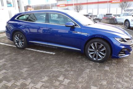 VW Arteon 65.341 km 26.790 &euro; Geiselwind 96160