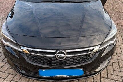 Opel Astra 266.000 km 7.200 &euro; Dinklage 49413