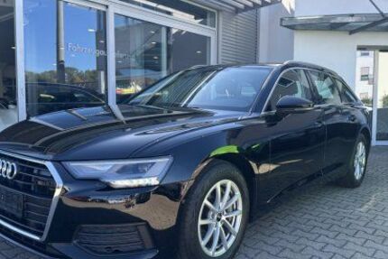 Audi A6 137.429 km 25.940 &euro; Wendlingen am Neckar 73240