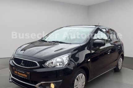 Mitsubishi Space Star 116.000 km 5.600 € Buseck 35418