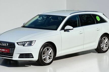 Audi A4 65.000 km 17.990 &euro; Hamburg 22043