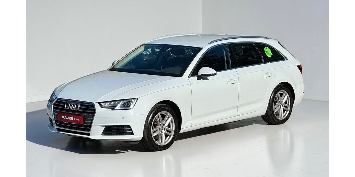 Audi A4 65.000 km 17.990 &euro; Hamburg 22043