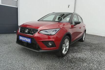 Seat Arona 62.000 km 19.500 &euro; Erbach 64711