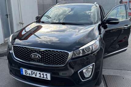 Kia Sorento 175.000 km 14.999 &euro; Berlin 13435