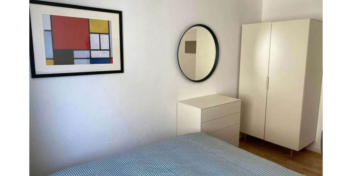 Zimmer Frankfurt am Main Innenstadt - 899&euro; | Angebot:27414126