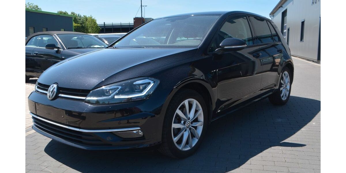 VW Golf 113.000 km 14.750 &euro; Cuxhaven 27472