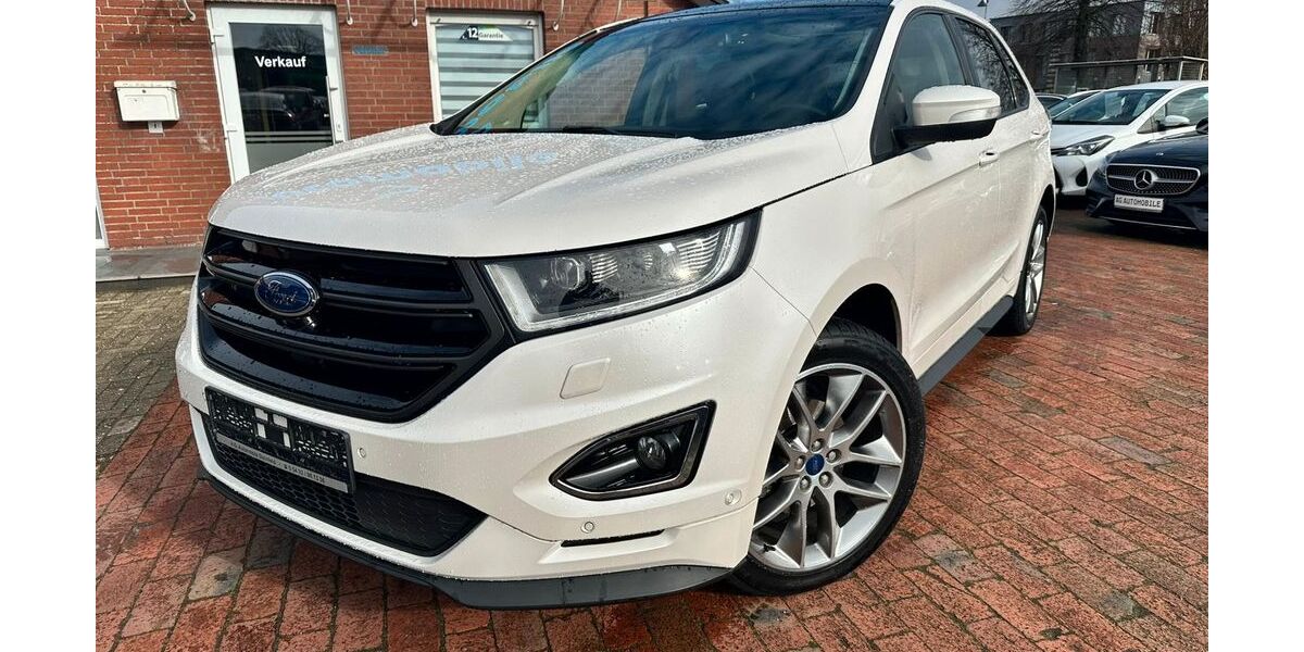 Ford Edge 196.039 km 12.900 &euro; Steinfeld 49439