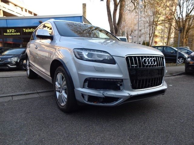 Audi Q7 209.000 km 9.999 &euro; Essen 45276