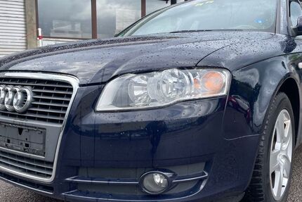 Audi A4 221.000 km 1.999 &euro; Lahr-Langenwinkel 77933
