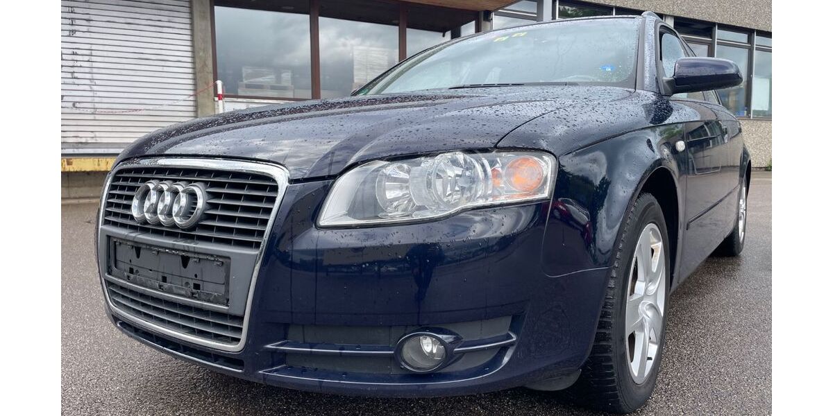 Audi A4 221.000 km 2.800 &euro; Lahr-Langenwinkel 77933