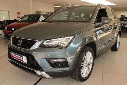 Seat Ateca 112.771 km 17.987 &euro; Weißwasser 02943