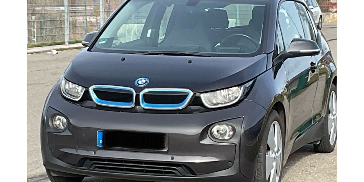 BMW i3 97.000 km 10.600 &euro; Nürtingen 72622
