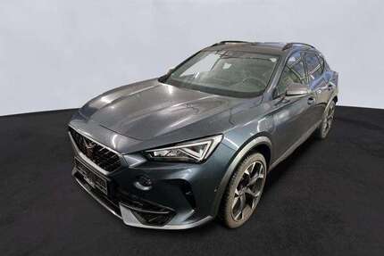 Cupra Formentor 50.400 km 24.890 &euro; Burgoberbach 91595