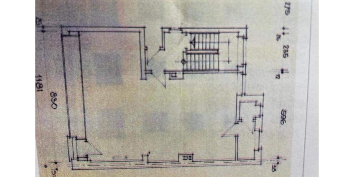 Gewerbeobjekt Remscheid Gemarkung Bergisch Born - 600&euro; | Angebot:24979991