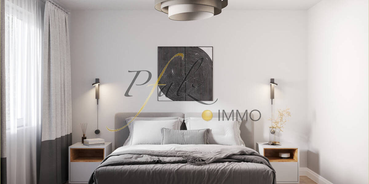 Etagenwohnung Pirmasens Innenstadt - 3 Zimmer, 78 m&sup2;, 277.500&euro; | Angebot:25566491