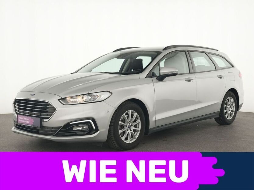 Mondeo