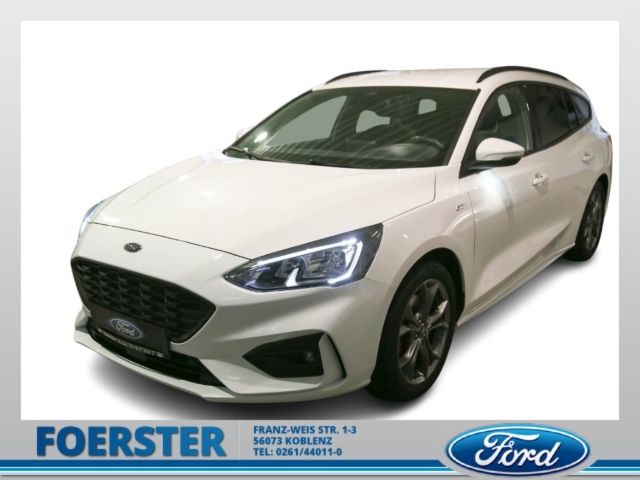 Ford Focus 71.921 km 18.980 &euro; Koblenz 56073