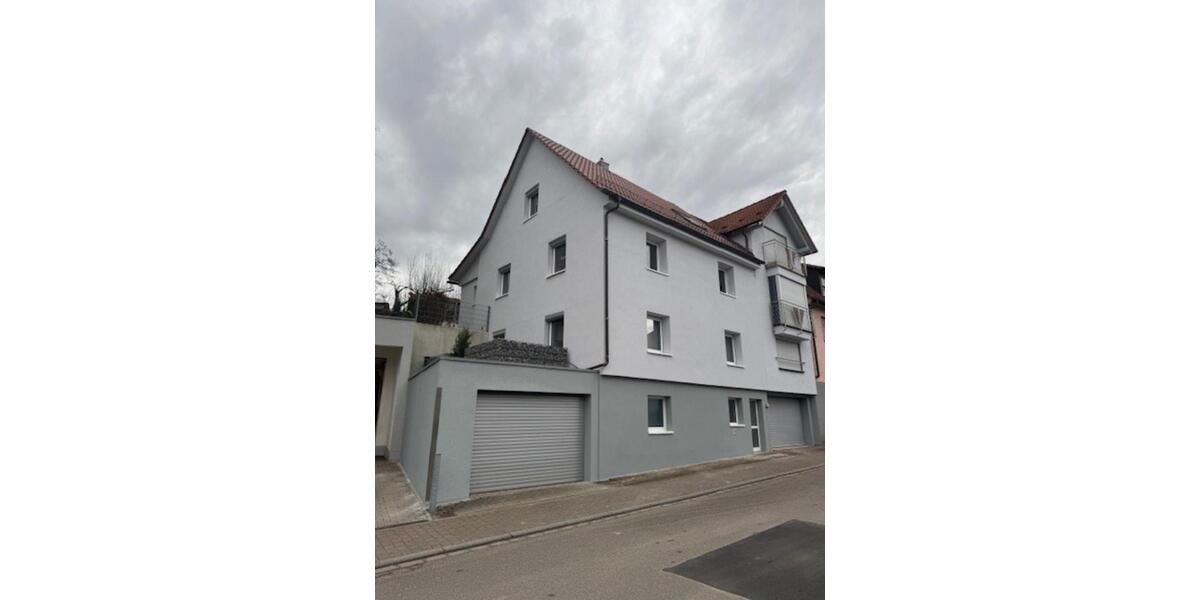 Glücksgriff: Wunderschöne Lichtdurchflutete Maisonette Wohnung in 2.5 zimmer