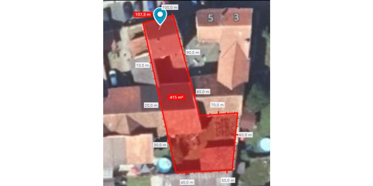 Einfamilienhaus Ostheim vor der Rhön Ostheim v.d.Rhön - 6 Zimmer, 82 m&sup2;, 99.000&euro; | Angebot:24859565