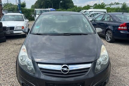 Opel Corsa 210.000 km 1.499 &euro; Bottrop 46238
