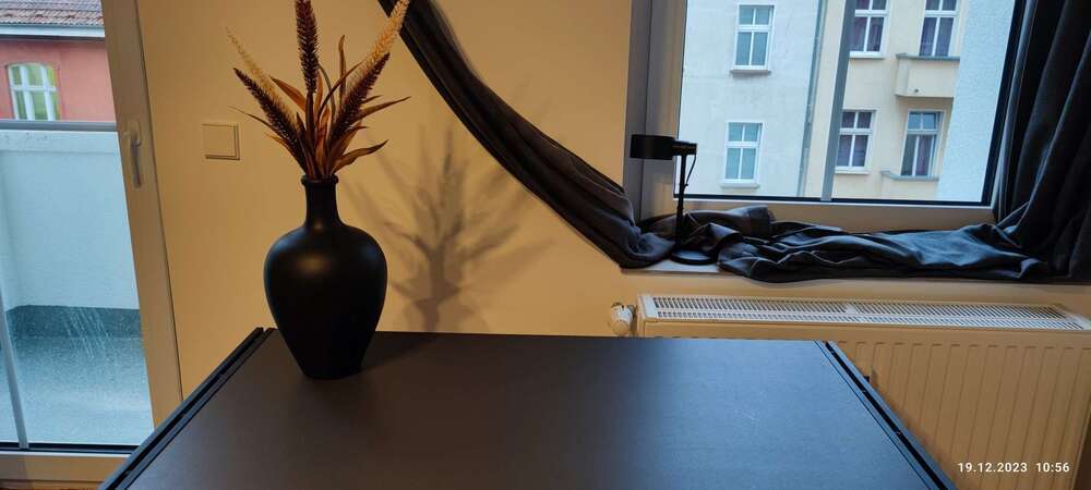 Wohnung zum Mieten in Berlin 650 € 35 m²