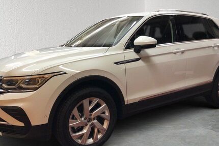 VW Tiguan 30.000 km 29.493 &euro; Singen 78224