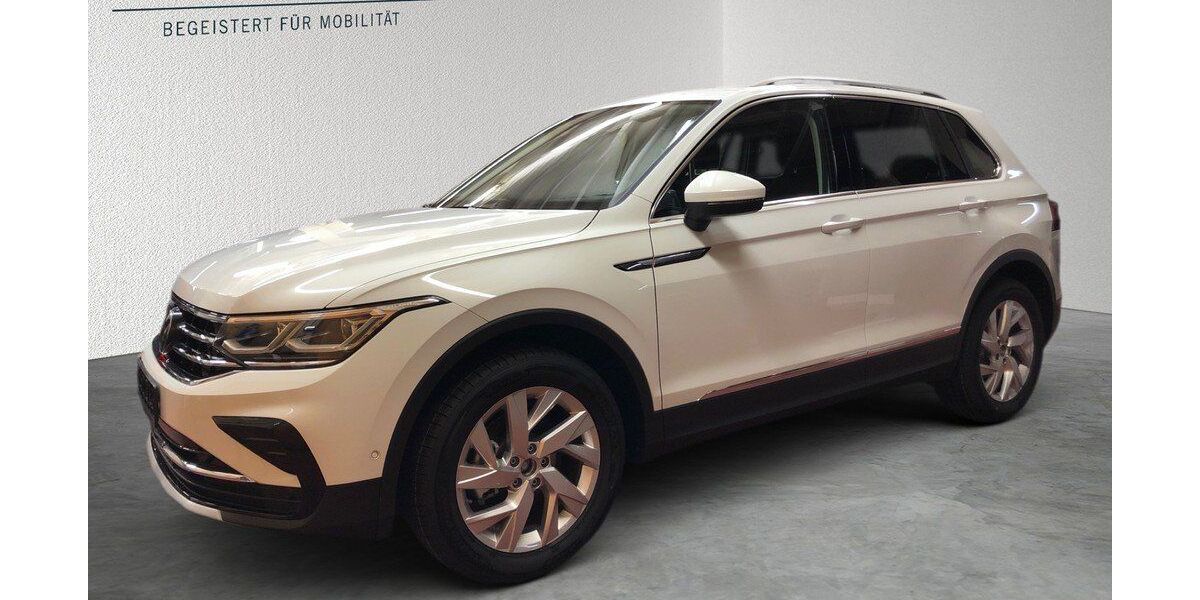 VW Tiguan 30.000 km 29.493 &euro; Singen 78224