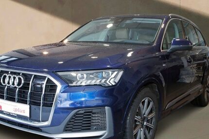 Audi Q7 57.850 km 55.980 &euro; Meckenheim / Bonn 53340