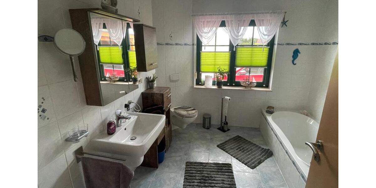 Einfamilienhaus Gützkow - 4 Zimmer, 117 m&sup2;, 350.000&euro; | Angebot:27120946