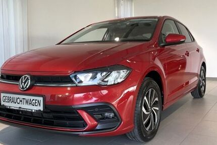VW Polo 53.400 km 14.950 &euro; Hannover 30453