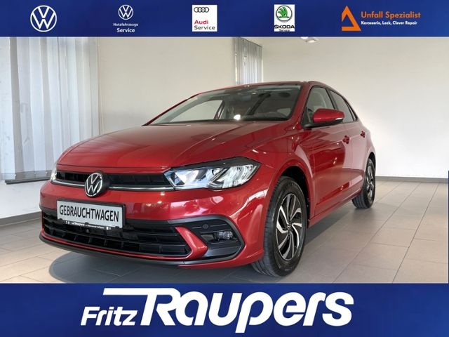 VW Polo 53.400 km 14.950 &euro; Hannover 30453