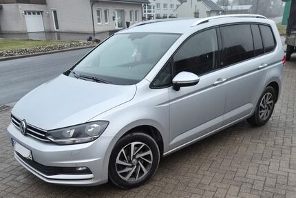 VW Touran 160.100 km 15.900 &euro; Papenburg 26871