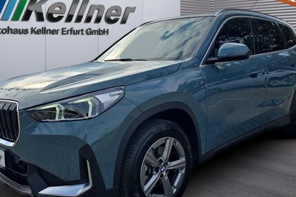 BMW X1 23.995 km 39.781 &euro; Arnstadt 99310