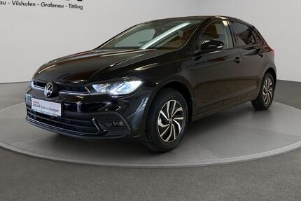 VW Polo 1.054 km 20.840 &euro; Grafenau 94481