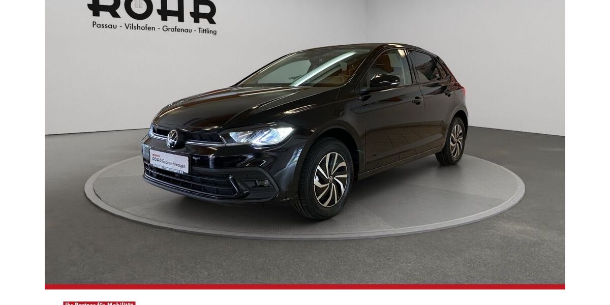 VW Polo 1.054 km 20.860 &euro; Grafenau 94481