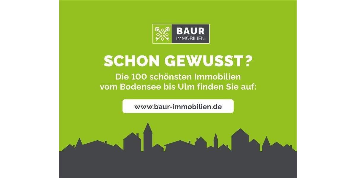 Doppelhaushälfte Neu-Ulm Offenhausen - 6 Zimmer, 140 m&sup2;, 649.000&euro; | Angebot:25339088