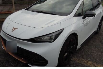 Cupra Born 16.310 km 29.980 &euro; Borna 04552