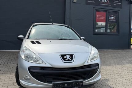 Peugeot 206 142.300 km 2.950 &euro; Mülheim an der Ruhr 45472