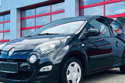Renault Twingo 163.000 km 2.190 &euro; Bad Mergentheim 97980