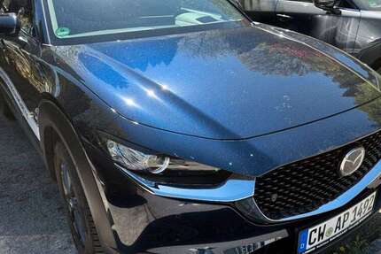 Mazda CX-30 3.500 km 27.590 &euro; Altensteig 72213