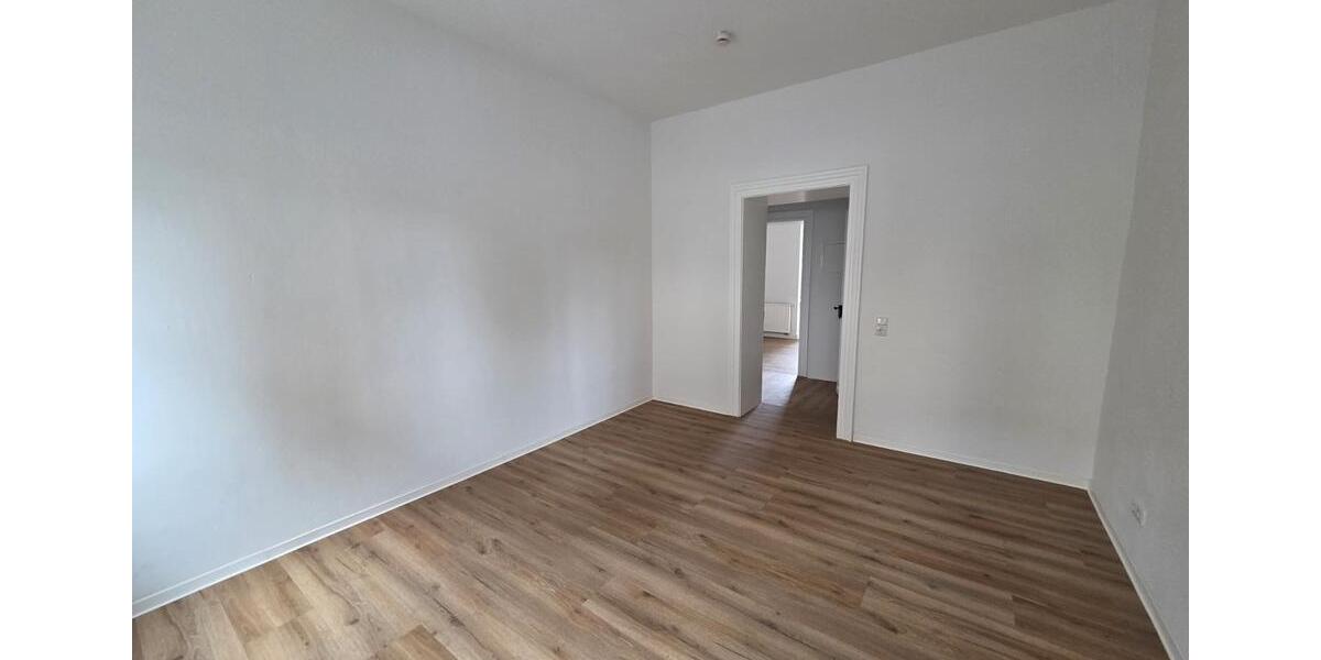 Erdgeschoßwohnung Halle (Saale) Damaschkestraße - 3 Zimmer, 80 m&sup2;, 640&euro; | Angebot:26649067