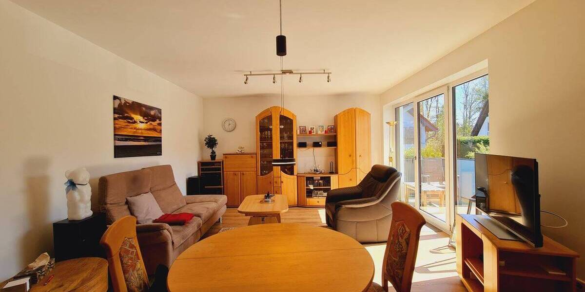 Etagenwohnung Wermelskirchen Dabringhausen - 3 Zimmer, 88 m&sup2;, 365.000&euro; | Angebot:26229381