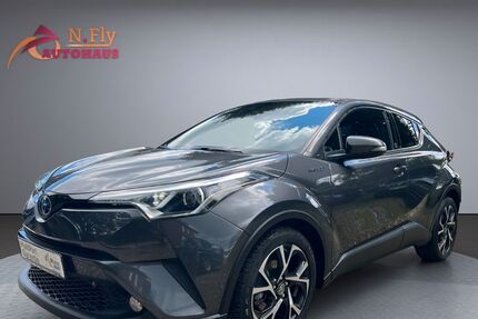 Toyota C-HR 85.432 km 16.450 &euro; Hamburg - 1 Min. vom Hamburg Airport 22415