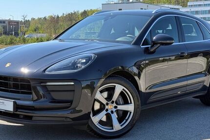 Porsche Macan 15.900 km 78.990 &euro; Kaiserslautern 67657