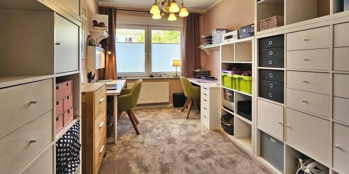 Terrassenwohnung Cuxhaven Döse - 4 Zimmer, 130 m&sup2;, 598.000&euro; | Angebot:26891601