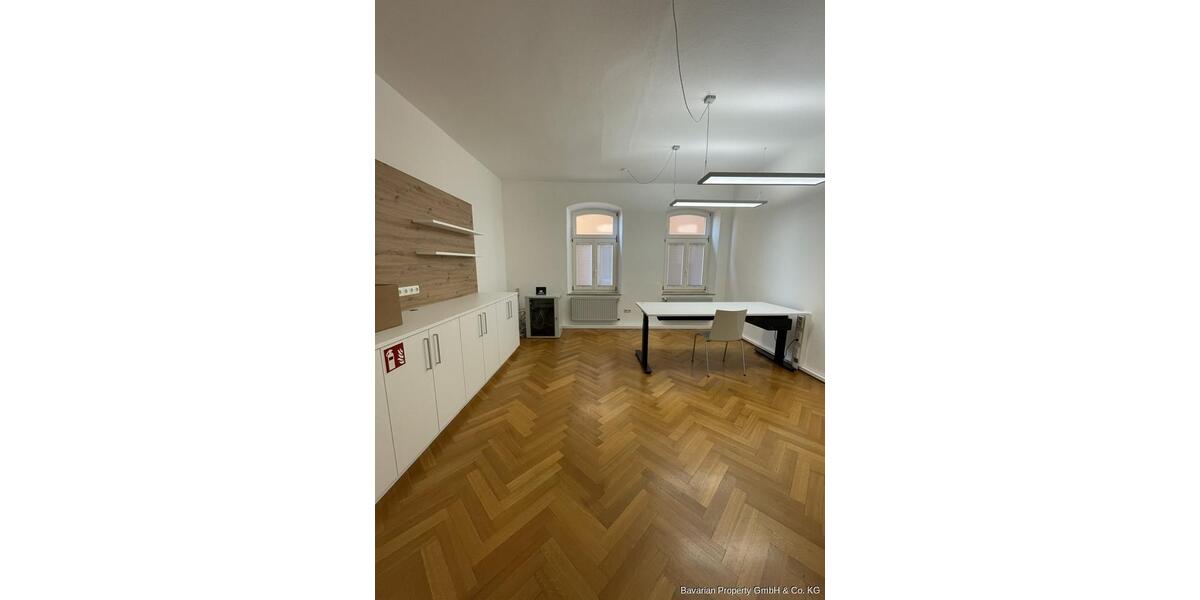 Gewerbeobjekt Straubing - 1.352&euro; | Angebot:17278750