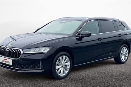 Skoda Superb 1.045 km 41.445 &euro; Dietersheim 91463